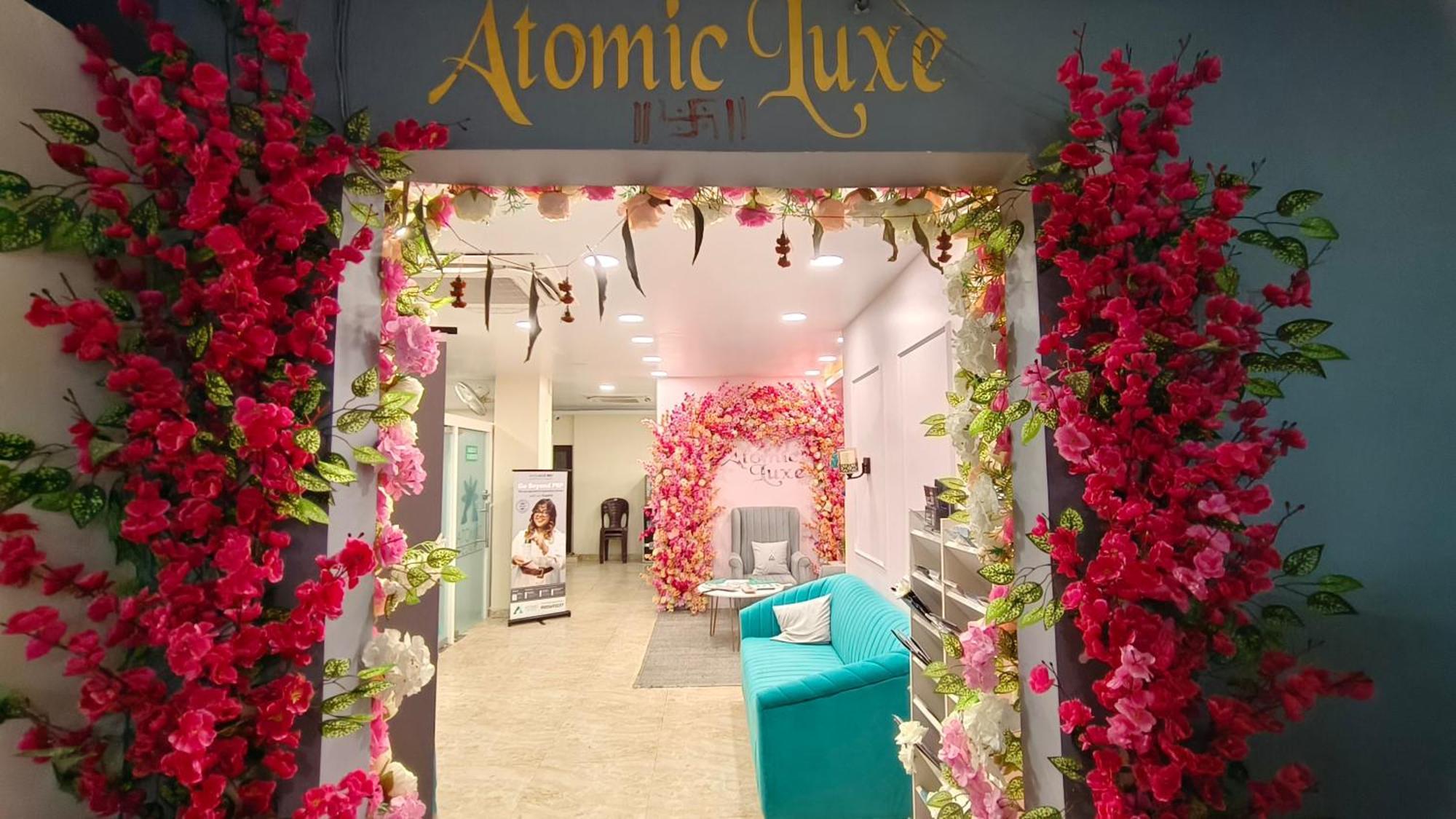 Atomic Clinic * Varanasi